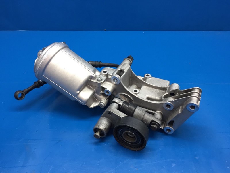 Autobahn Parts - Engine, BMW E36 E34 S50 S52 OEM Oil Filter 11421738639
