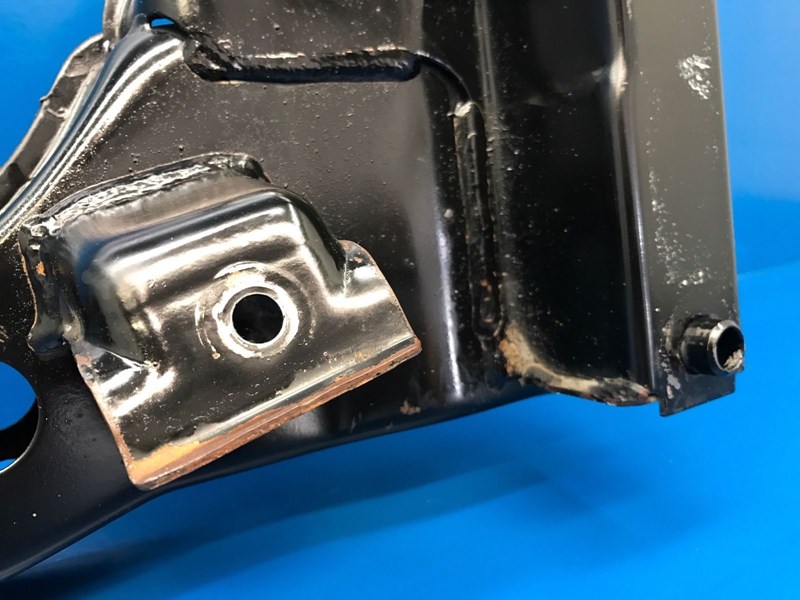 Autobahn Parts Body Bmw E28 5 Series E24 6 Series Oem