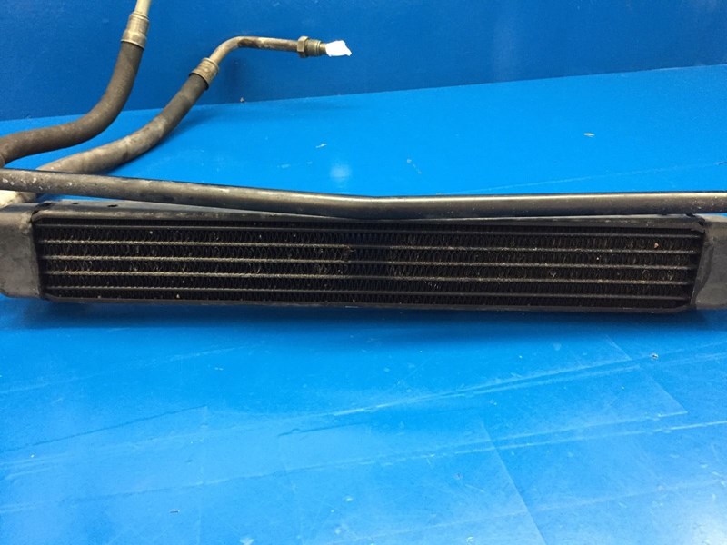Autobahn Parts Engine Bmw E30 3 Series Oem Oil Cooler W
