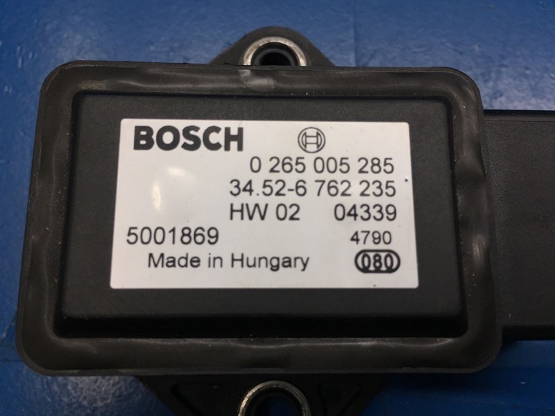 Autobahn Parts Electrical Bmw 5 Series E60 E51 X5 Oem