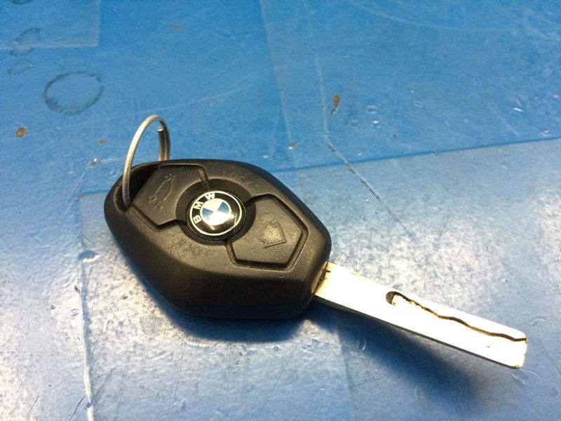 Autobahn Parts Electrical Bmw E46 M56 Sulev 325i 325ci