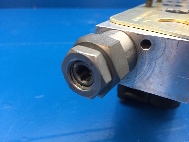 Autobahn Parts Engine Bmw E46 M3 S54 3 2l Oem Cylinder