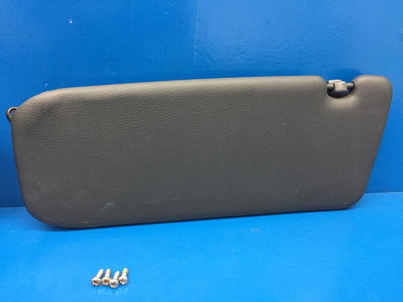 Autobahn Parts Body Bmw 3 Series E30 Oem Sun Visor L R