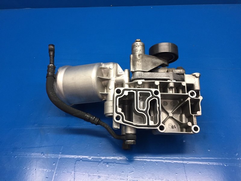 Autobahn Parts Engine Bmw E36 E34 S50 S52 Oem Oil