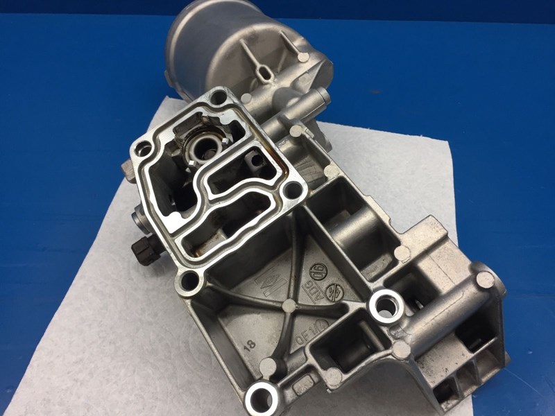 Autobahn Parts Engine Bmw E46 M3 S54 3 2l Oem Oil