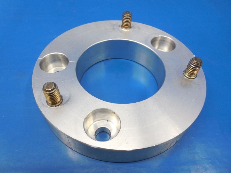 Autobahn Parts Suspension Porsche 911 964 1989 1990