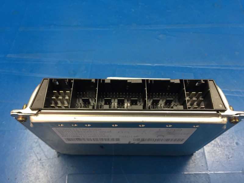 Autobahn Parts Electrical Bmw E46 M56 Sulev 325i 325ci