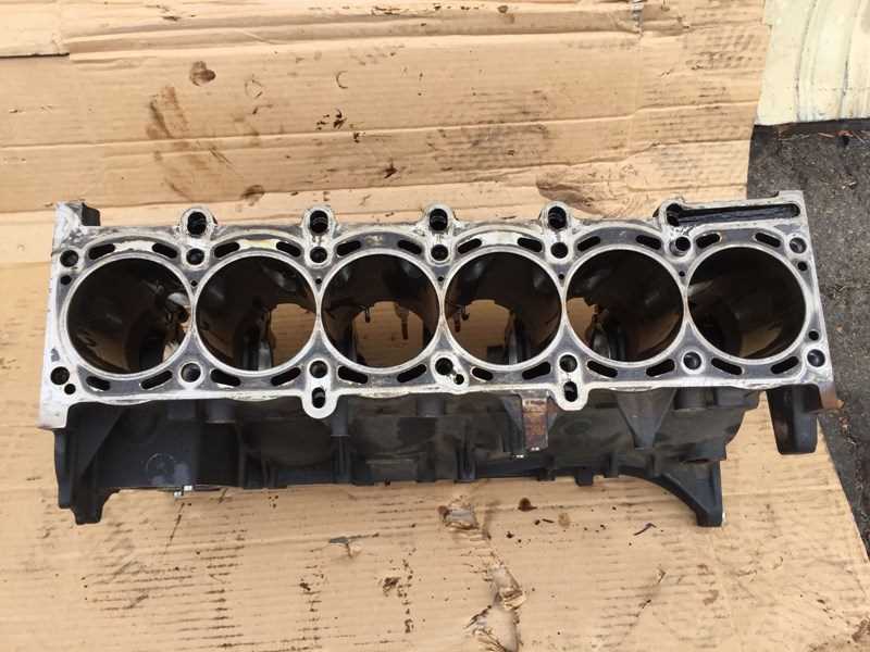 Autobahn Parts Engine Bmw E46 M3 Z4 E85 86 M S54 3