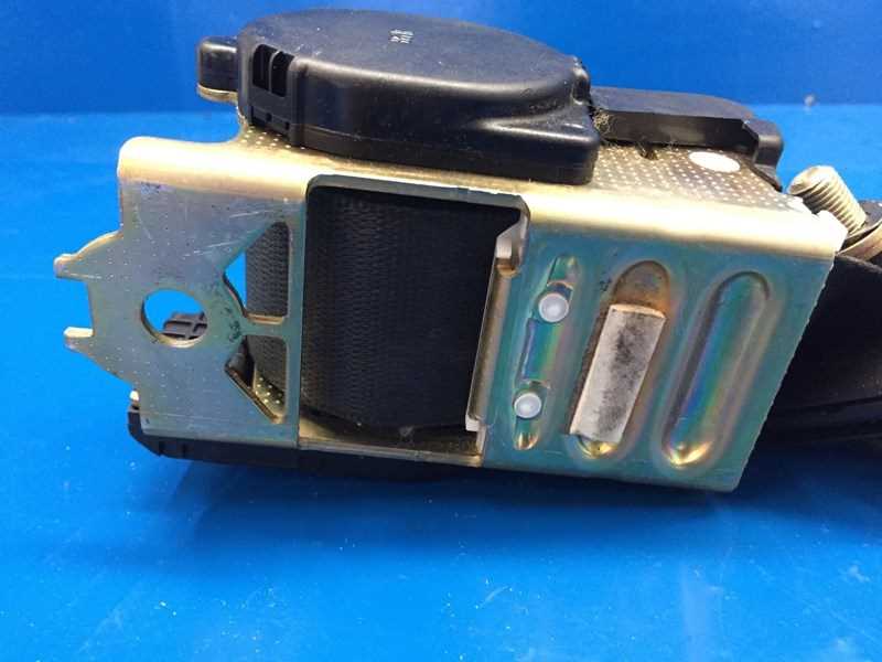 Autobahn Parts Body Bmw E30 3 Series Oem Front Right